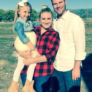 Meet your Posher, Mallory